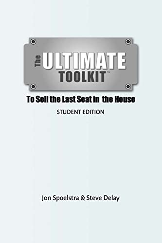 Imagen de archivo de The Ultimate Toolkit a la venta por BooksRun