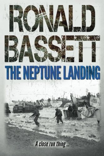 9781522976233: The Neptune Landing