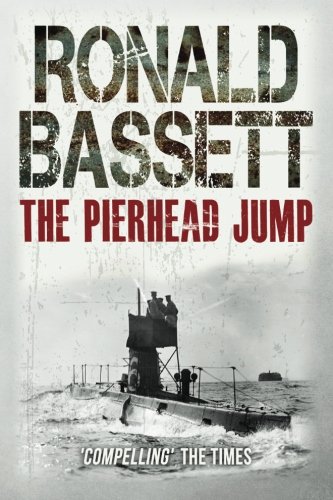 9781522976301: The Pierhead Jump