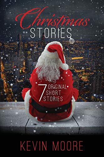 Stock image for Christmas Stories : 7 Original Short Stories for sale by Better World Books