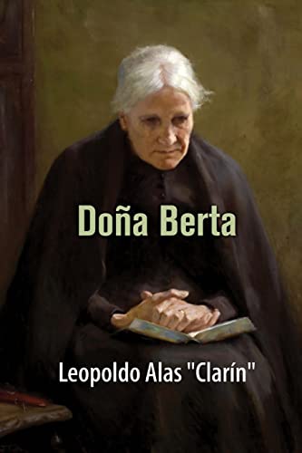 9781522978886: Doa Berta