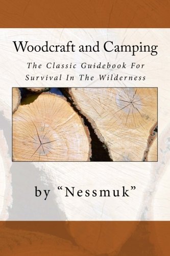 9781522979180: Woodcraft and Camping