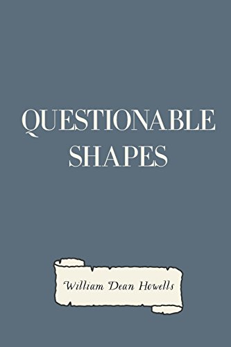 9781522979449: Questionable Shapes