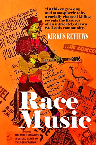 9781522982234: Race Music