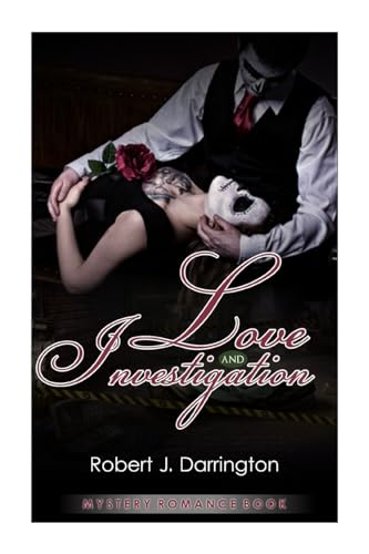 Stock image for Love and Investigation: Mystery romance book for sale by Lucky's Textbooks