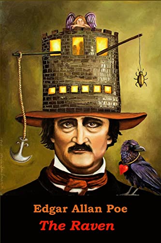 The Raven - Poe, Edgar Allan