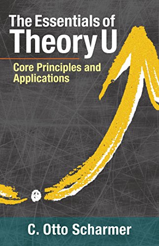 9781523094400: The Essentials of Theory U: Core Principles and Applications