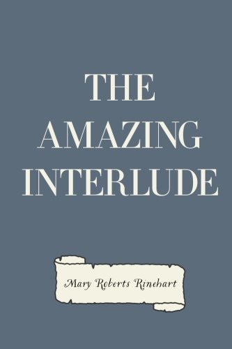 9781523200733: The Amazing Interlude
