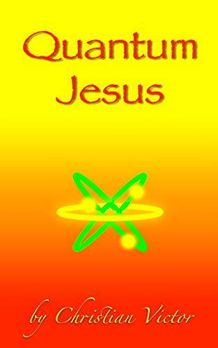 9781523201853: Quantum Jesus