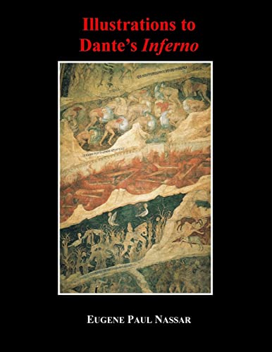 Beispielbild fr Illustrations to Dante's Inferno zum Verkauf von ZBK Books