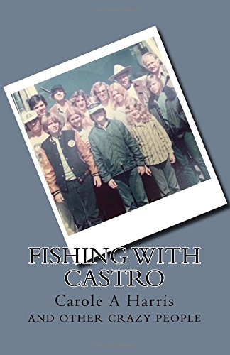 Beispielbild fr Fishing with Castro zum Verkauf von ThriftBooks-Dallas