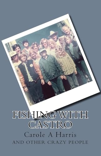 Stock image for Fishing with Castro for sale by ThriftBooks-Dallas