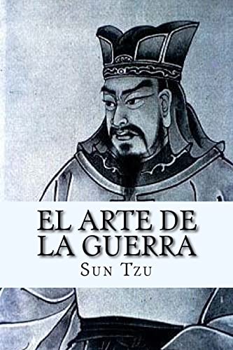 9781523204441: El Arte de la Guerra (Spanish Edition)