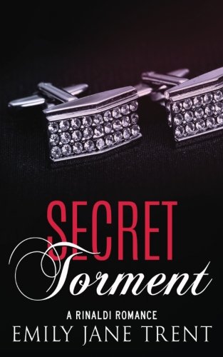 Beispielbild fr Secret Torment (Bend To My Will #9) zum Verkauf von Revaluation Books