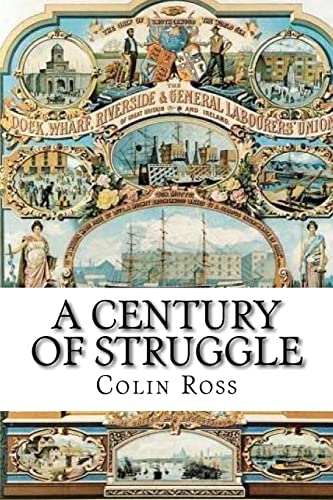 Stock image for A Century of Struggle for sale by ThriftBooks-Dallas