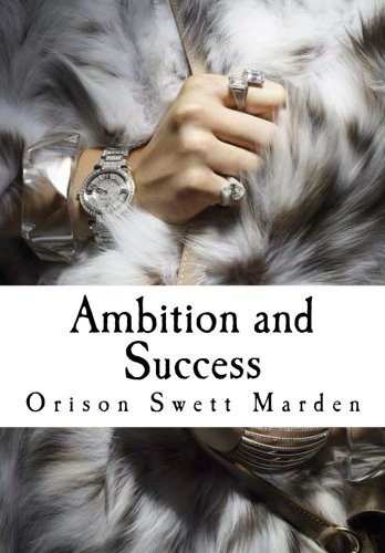 9781523216543: Ambition and Success