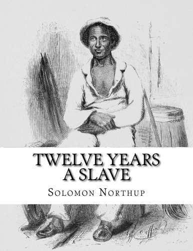 Beispielbild fr Twelve Years a Slave zum Verkauf von medimops
