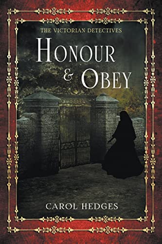 9781523224272: Honour & Obey: Volume 2