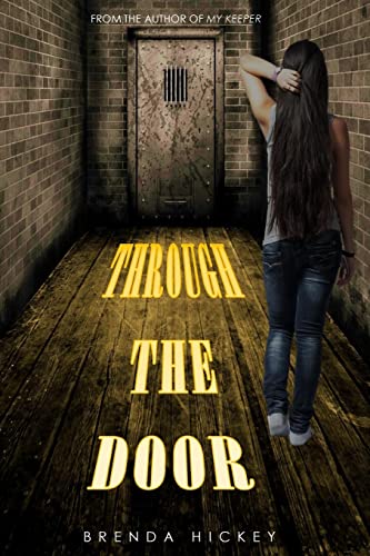 Stock image for Through The Door for sale by THE SAINT BOOKSTORE