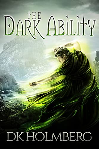 Imagen de archivo de The Dark Ability a la venta por HPB Inc.