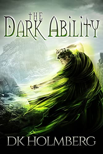 Stock image for The Dark Ability for sale by Better World Books
