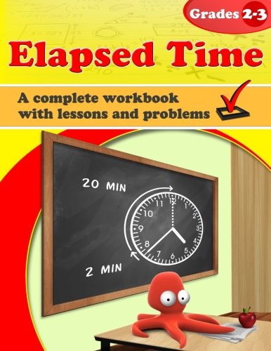 Imagen de archivo de Elapsed Time Workbook a la venta por SecondSale