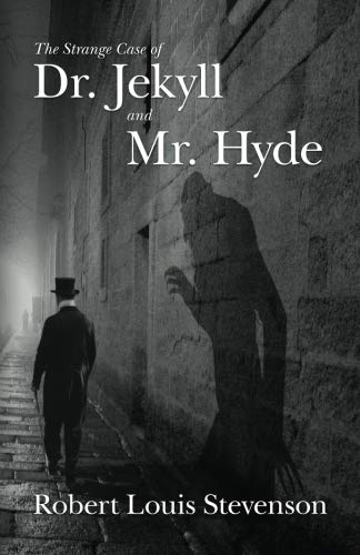 Imagen de archivo de The Strange Case of Dr. Jekyll and Mr. Hyde a la venta por Buchpark