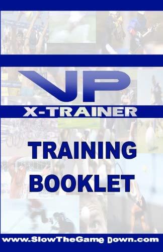 Stock image for Visual Performance X-Trainer for sale by Revaluation Books