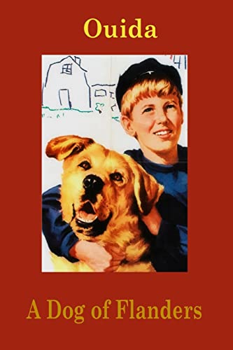 Stock image for A Dog of Flanders for sale by California Books