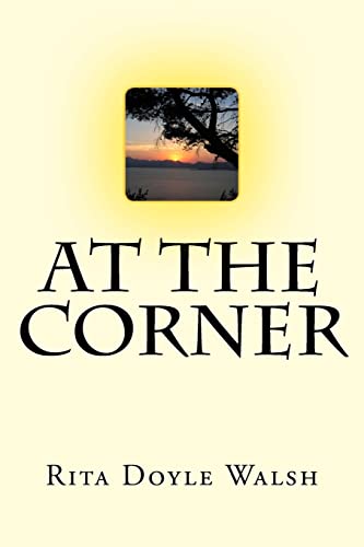 Stock image for At The Corner for sale by THE SAINT BOOKSTORE