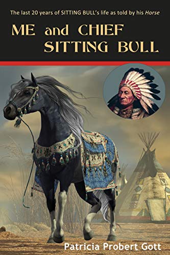 Beispielbild fr ME and CHIEF SITTING BULL (Large Print) zum Verkauf von Gulf Coast Books