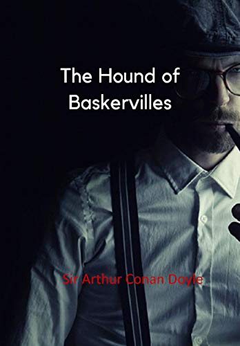 9781523240913: The Hound of Baskervilles