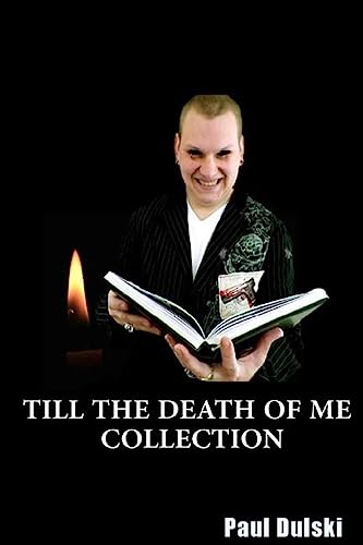 Beispielbild fr Till The Death Of Me Collection zum Verkauf von THE SAINT BOOKSTORE