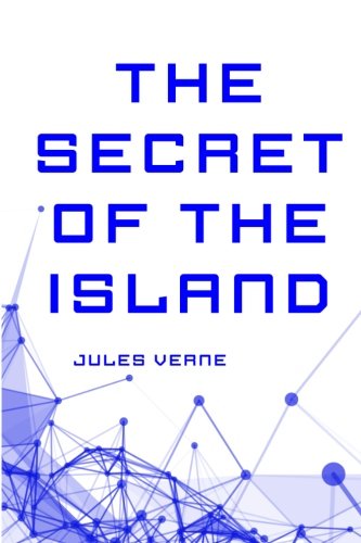 9781523244898: The Secret of the Island