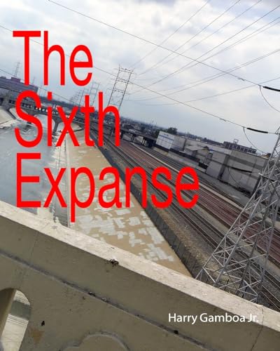 Stock image for The Sixth Expanse for sale by Irish Booksellers