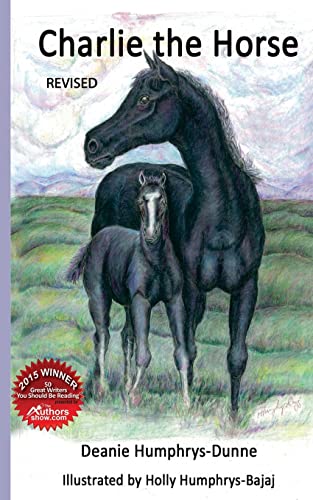 Beispielbild fr Charlie The Horse zum Verkauf von ThriftBooks-Dallas