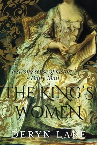Imagen de archivo de The King's Women a la venta por Bookmans