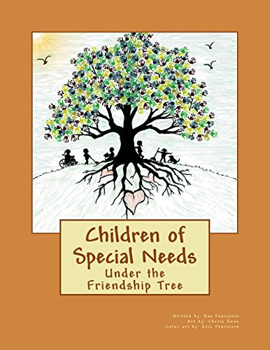 Imagen de archivo de Children of Special Needs a la venta por Revaluation Books