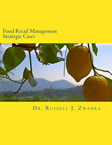 Beispielbild fr Food Retail Management Strategic Cases zum Verkauf von GoldBooks