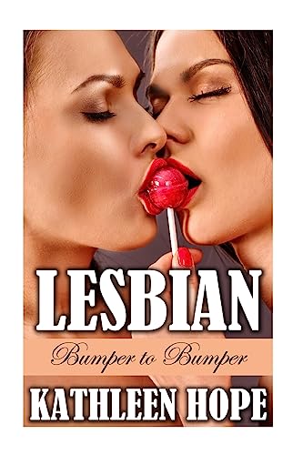 Stock image for Lesbian: Bumper to Bumper for sale by THE SAINT BOOKSTORE