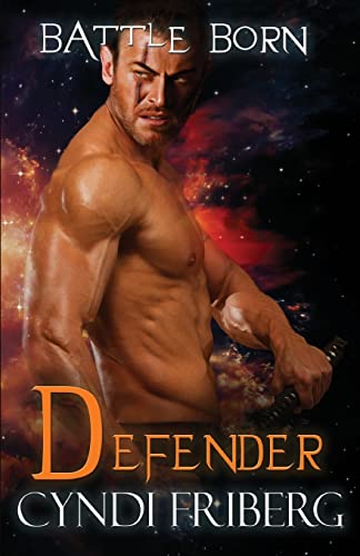 Stock image for Defender for sale by THE SAINT BOOKSTORE
