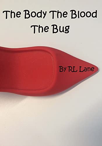 Beispielbild fr The Body The Blood The Bug zum Verkauf von THE SAINT BOOKSTORE