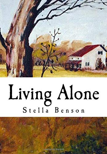 9781523256297: Living Alone