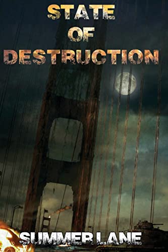 Imagen de archivo de State of Destruction a la venta por Better World Books