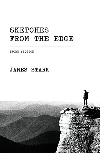 Stock image for Sketches From the Edge: Short Fiction for sale by HPB-Ruby