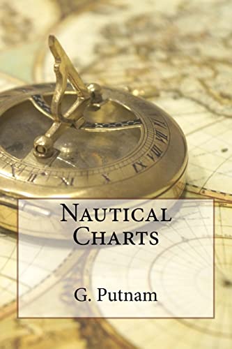 9781523260966: Nautical Charts