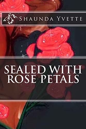 Imagen de archivo de Sealed with Rose Petals a la venta por THE SAINT BOOKSTORE