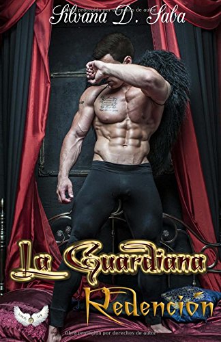 Stock image for La Guardiana: Redencion: Volume 2 for sale by Hamelyn