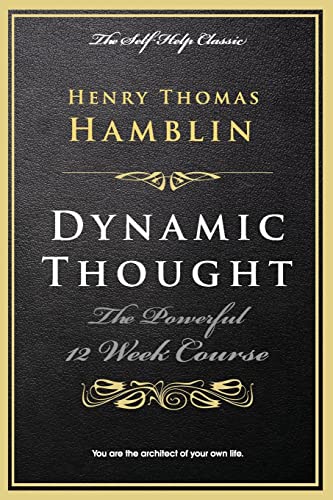 9781523264070: Dynamic Thought (The Millionaire’s Library)