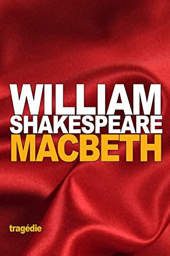 9781523268092: Macbeth